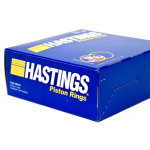 4Y Piston Rings