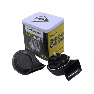 Dunlop Car Horn