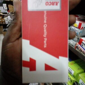 Corolla Engine Bearing