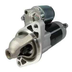 Yaris Starter Motor